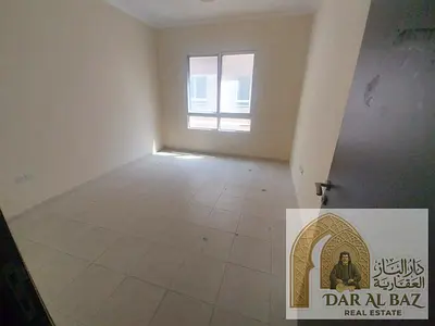 Annual Rental Available in Muwaileh Commercial Sharjah | Spacious One Bedroom Apartment with Free Parking