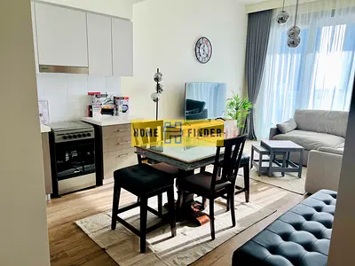 Chiller Free | Fully- Furnished | 6 Month Rental