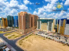 Luxury 3 Bedroom Family Apartment | Prime Al Mamzar Location