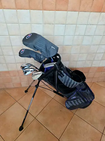 Kids golf clubs USKG 54