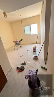 1BR Apartment for Rent in Al Jurf 3 Ajman | AED 27K | Convenient Layout | Prime Location | Flexible