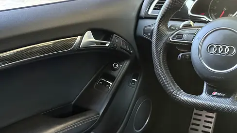 2016 AUDI RS5 缩略图 13