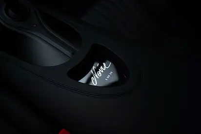 2021 Bugatti CHIRON — фото 13