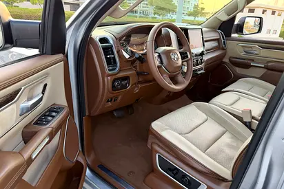 صورة 9 لـ 2019 RAM 1500
