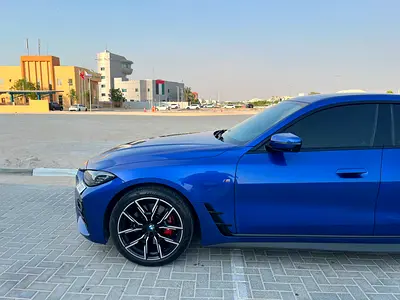 2022 BMW 4-SERIES 缩略图 7