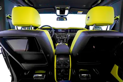صورة مصغرة 12 لـ 2025 ROLLS-ROYCE CULLINAN