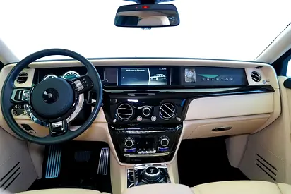 2022 ROLLS-ROYCE PHANTOM — миниатюра 11