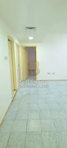 شقة غرفتين وصالة للبيع في المجاز 2