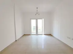 Luxury 2-BHK apartment with balcony with parking free in new muwaileh