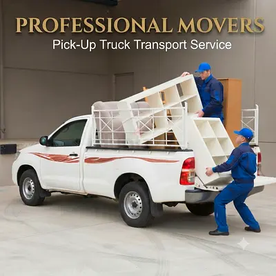 🚚 Fast  Reliable Movers in Dubai
​Services: House  Office Shifting, Furniture transport Delivery