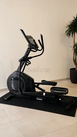 NordicTrack AirGlide 14i Professional Elliptical
