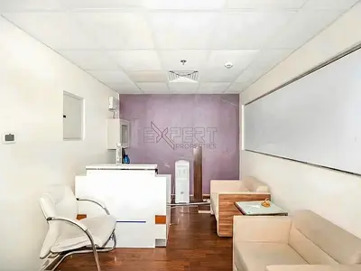 Fully Furnished Office | Central Location