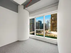 Modern Office | Bright Layout | Canal View