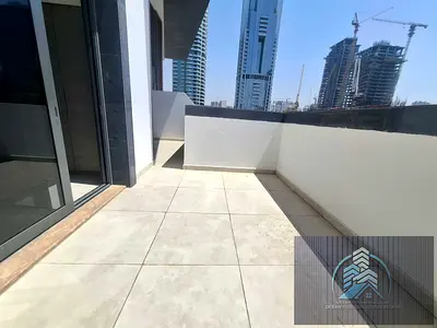 CHILLER FREE [ STUDIO WITH TERRACE IN JUST 48K