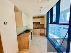 CHILLER FREE [ STUDIO WITH TERRACE IN JUST 48K
