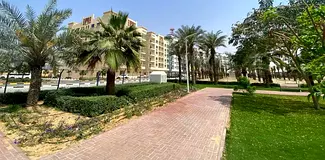2 Bedroom Apartment for Sale in Al Ameera Village B7 – Ajman