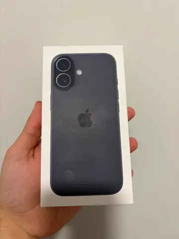 iPhone 17 Black 256GB – Nano + eSIM