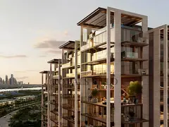 Fully Furnished / Easy Payment Plan / High Quality / Don't Miss the Promo