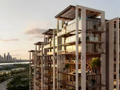 Fully Furnished / Easy Payment Plan / High Quality / Don't Miss the Promo