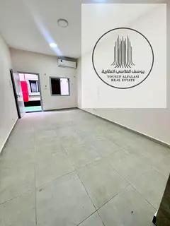 Studio Apartment for Monthly Rent Unfurnished – All Bills Included
