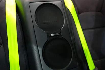 2021 Nissan GT-R 缩略图 11