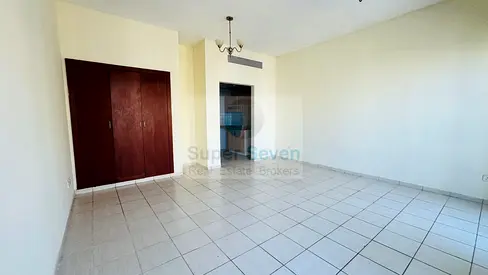 Studio for rent Spain Cluster S-04 International City
