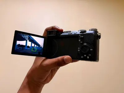 Sony A7C II + 2 lens