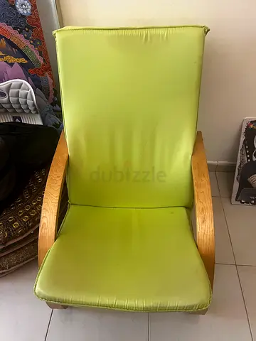 IKEA easy chair perfect