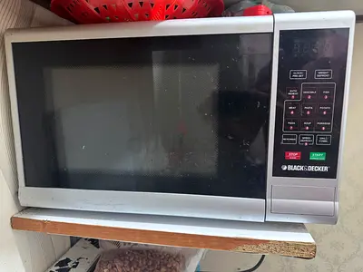 Microvave