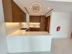 Brand New Luxurious 2bhk Flat Available With Kitchen Appliances