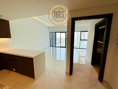 Brand New Luxurious 2bhk Flat Available With Kitchen Appliances