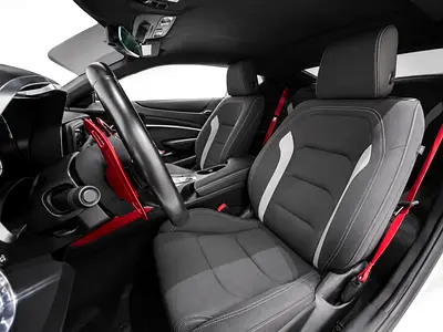 2023 Chevrolet CAMARO 照片 15