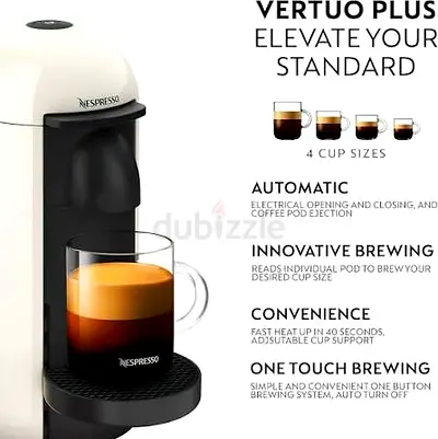 Coffee machine