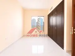 12 CHQ Possible | 2BED ROOM | Balcony Open View | Wardrobes Free Covered Parking