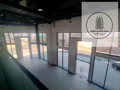 Showroom for Rent in Industrial Area 18 – Sharjah | 5,050 sq ft, Strategic Location