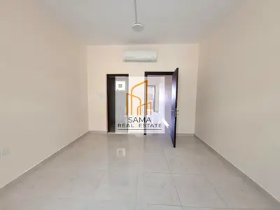 Hot offer family 1BR luxury Apartment with 2bathroom close to Family park only 32k muwaileh