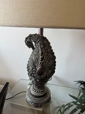 Lamp set