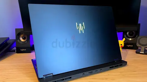 Acer Predator Helios 16s Gaming Laptop