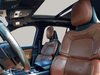 صورة 11 لـ 2023 Lincoln AVIATOR