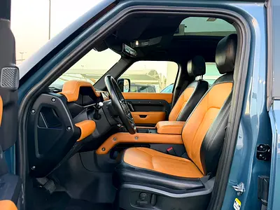 Land Rover Defender 110 HSE P400, миниатюра 8