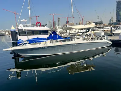 WaveBreaker 36