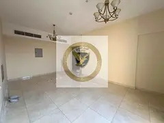 **Spacious 2-Bedroom Apartment for Annual Rent | Al Majaz 3, Sharjah** Comfortable family living in