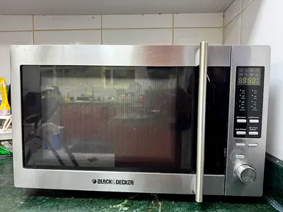 microwave for sale