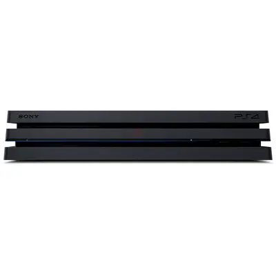 Sony Playstation 4 Pro - 1 TB