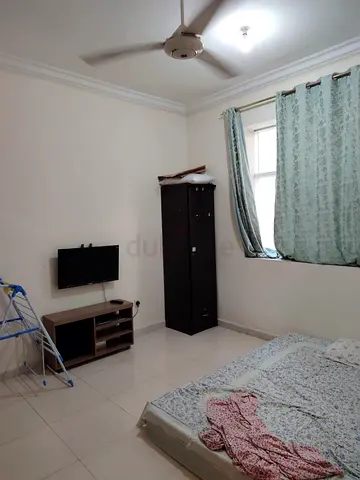 Room with attached bathroom in shabia 9