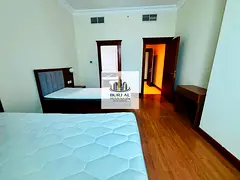 Fully Furnished Monthly 2 BHK Apartment Abu Shagara