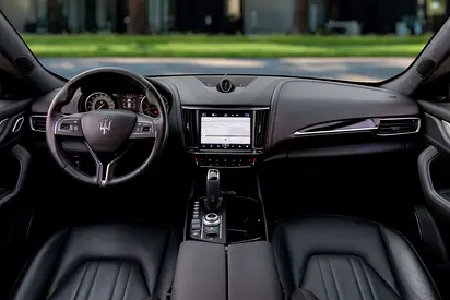 صورة مصغرة 8 لـ 2022 Maserati LEVANTE