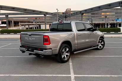 صورة 2 لـ 2019 RAM 1500