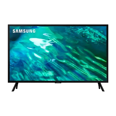 Samsung 32 inch TV Smart QLED TV- 4K- 1 Year Warranty