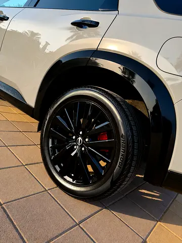 2024 Nissan PATHFINDER — миниатюра 6